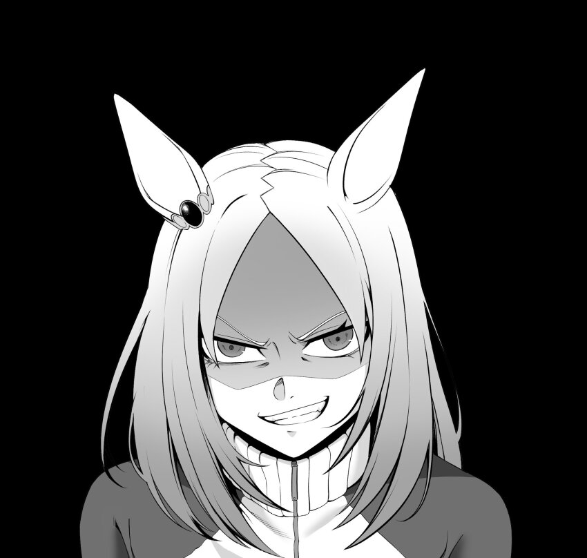 Narita Top Road (Umamusume) Rule 34 Image