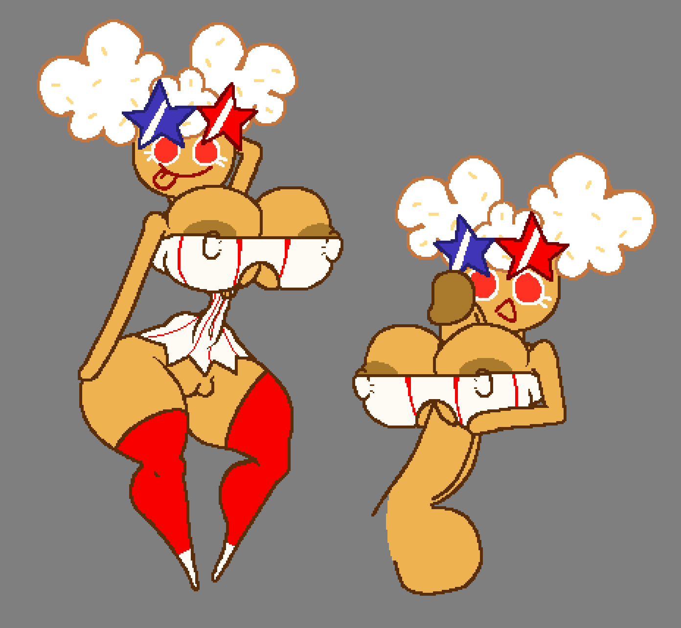 Cookie Run Rule 34 Image
