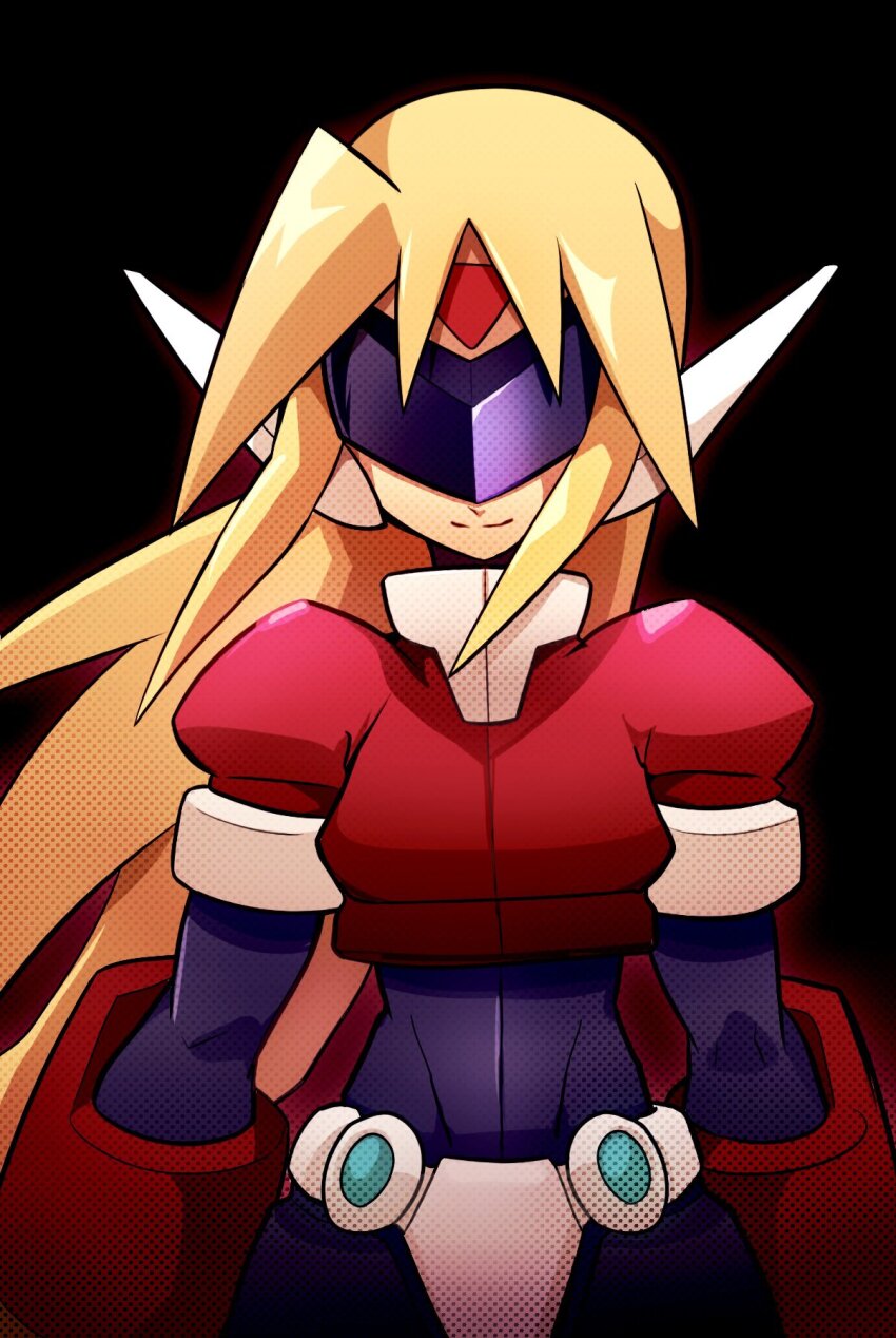 Mega Man (Series) Rule 34 Image