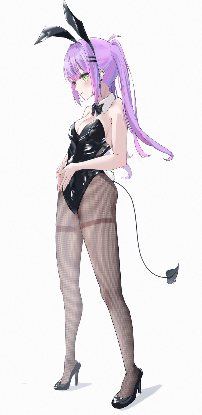Tokoyami Towa (Hololive) Rule 34 Image