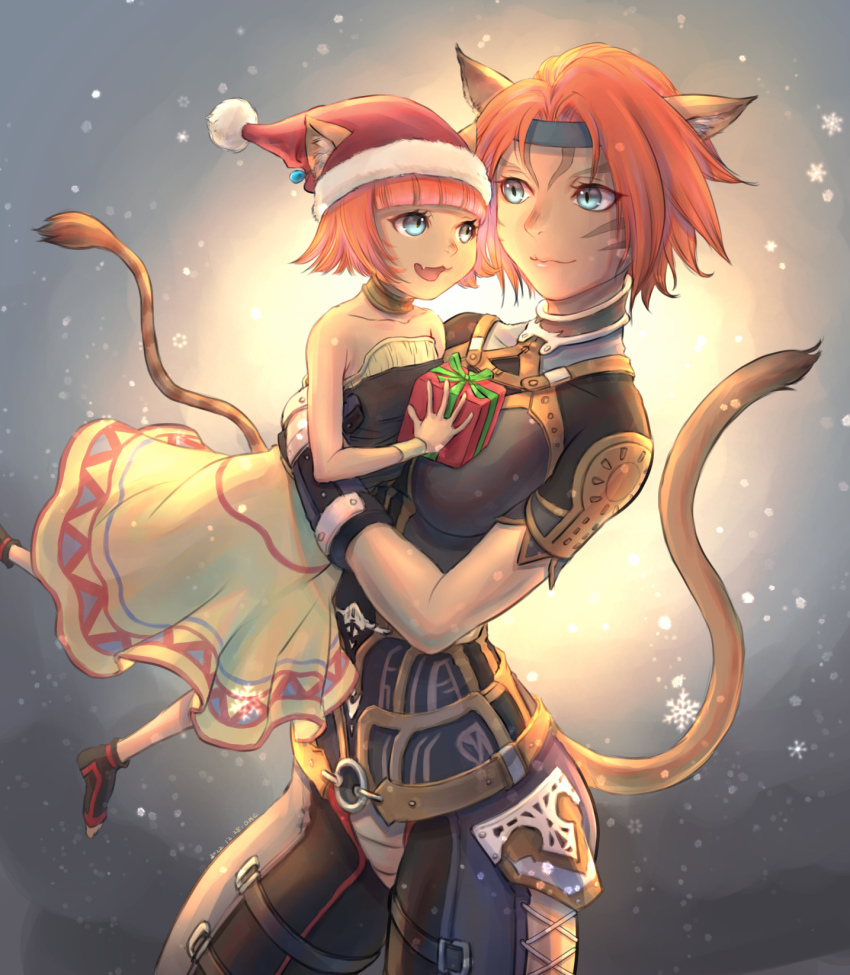 Adventurer (Ff11) Rule 34 Image