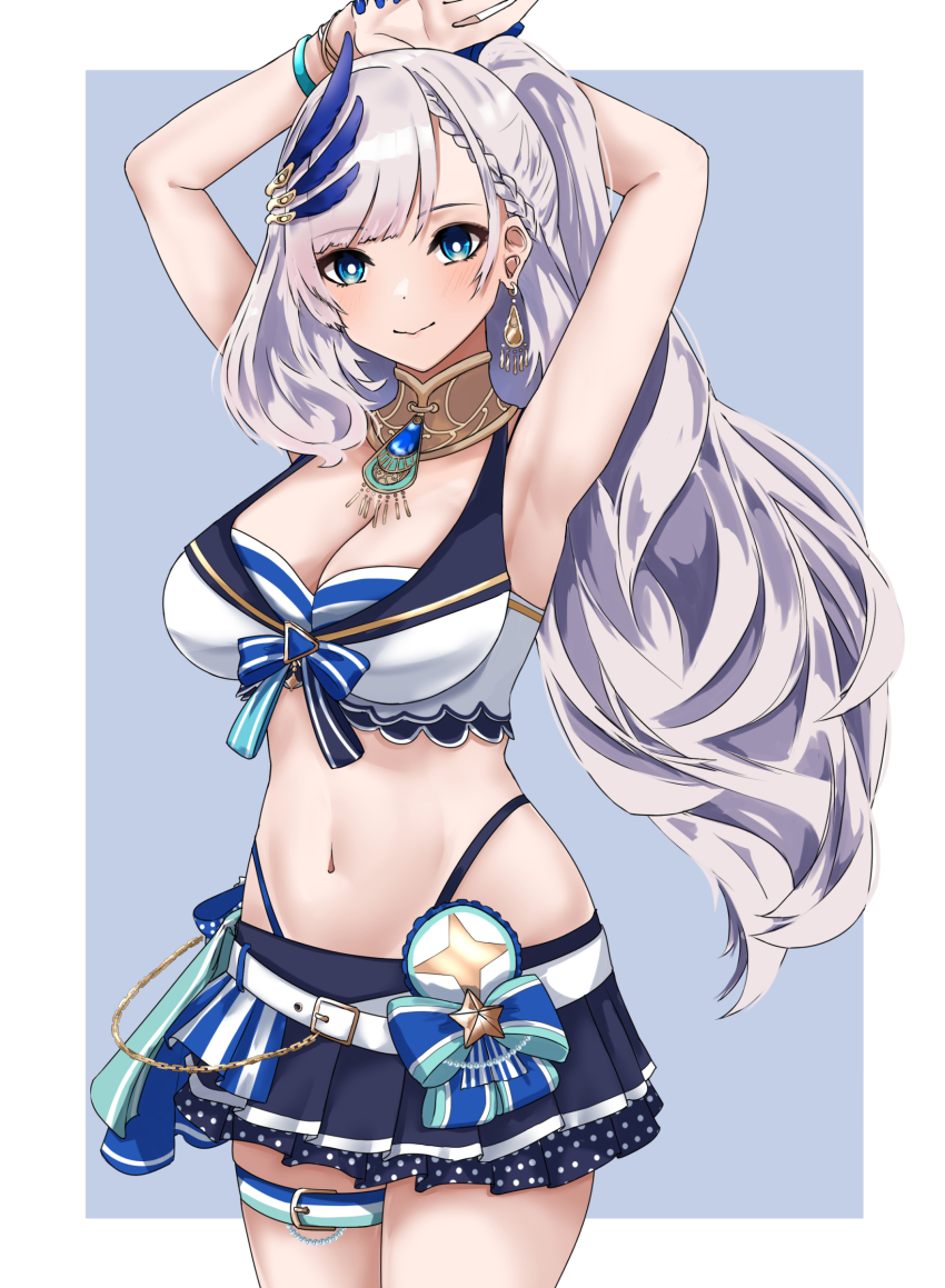 Pavolia Reine (Hololive) Rule 34 Image