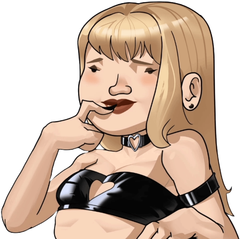 Bad Bitch Rule 34 Image