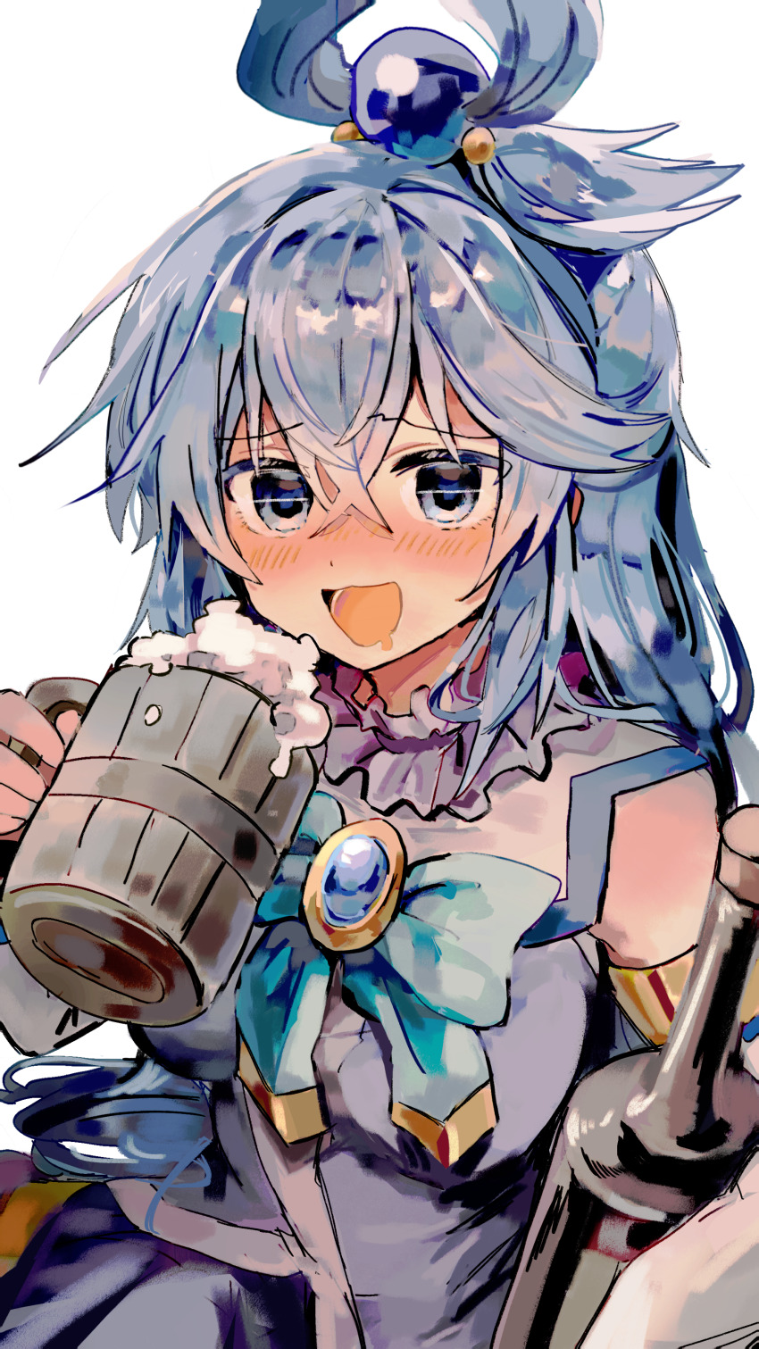 Aqua (Konosuba) Rule 34 Image