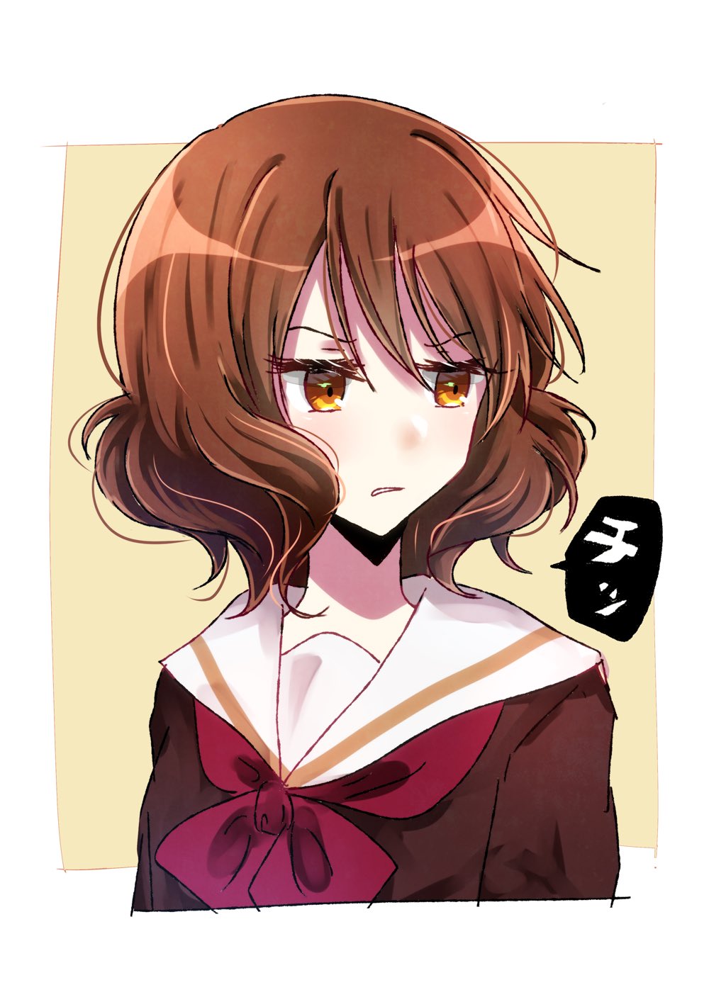 Oumae Kumiko (Hibike! Euphonium) Rule 34 Image