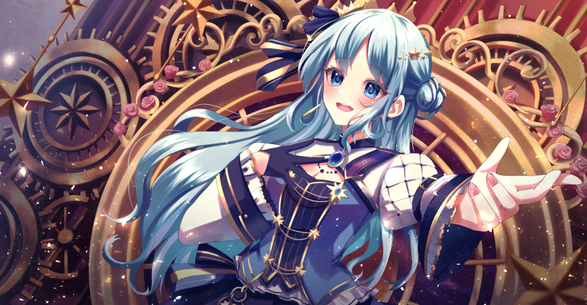 Hoshimachi Suisei (Hololive) Rule 34 Image