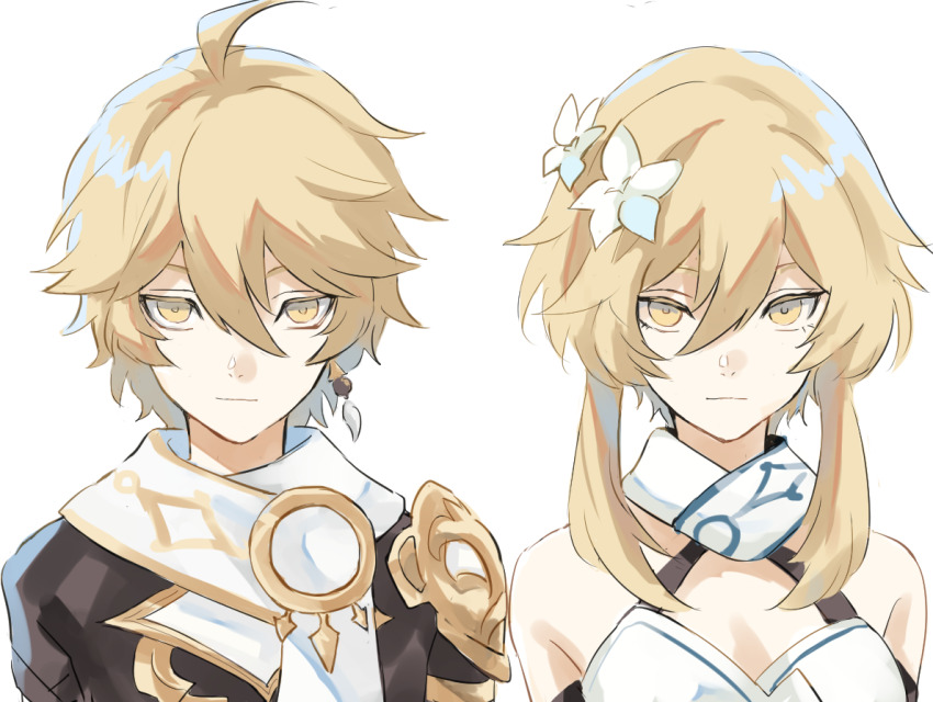 Aether (Genshin Impact) Rule 34 Image