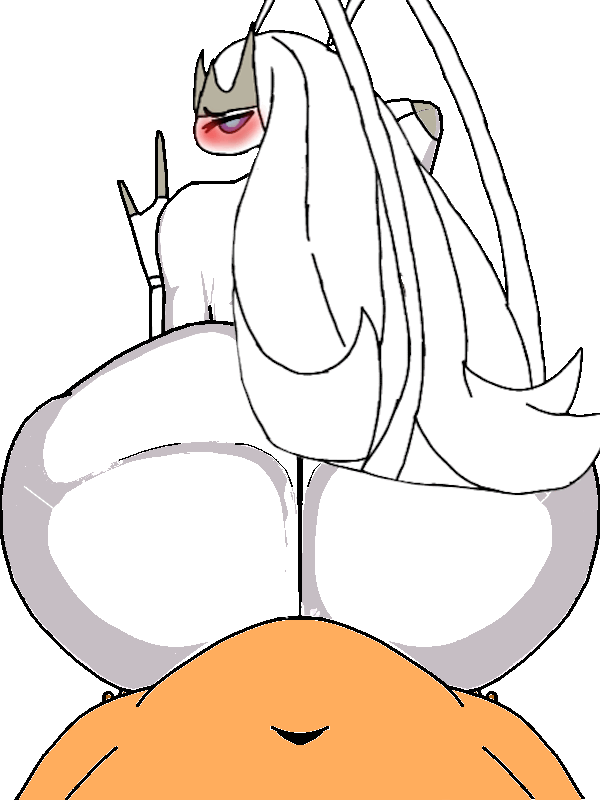 Pheromosa (Beat Banger) Rule 34 Image