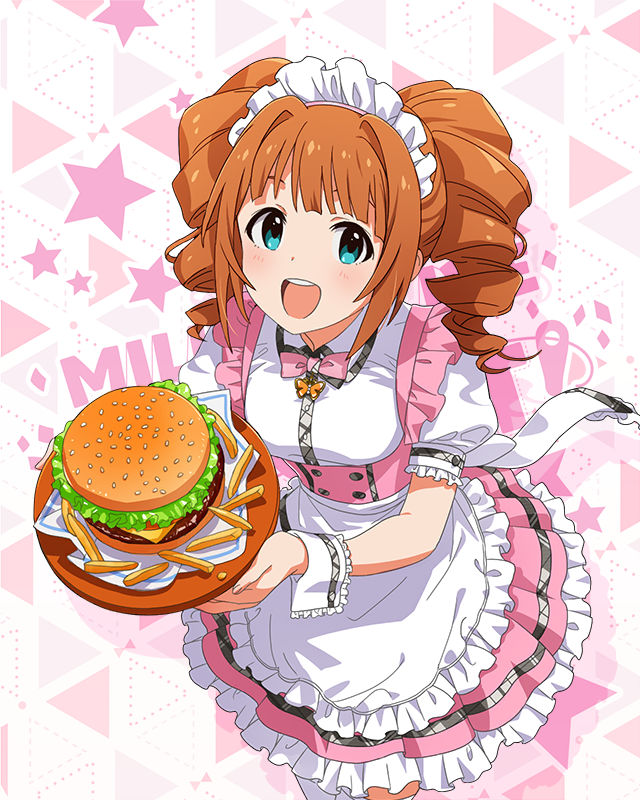Takatsuki Yayoi (Idolmaster) Rule 34 Image