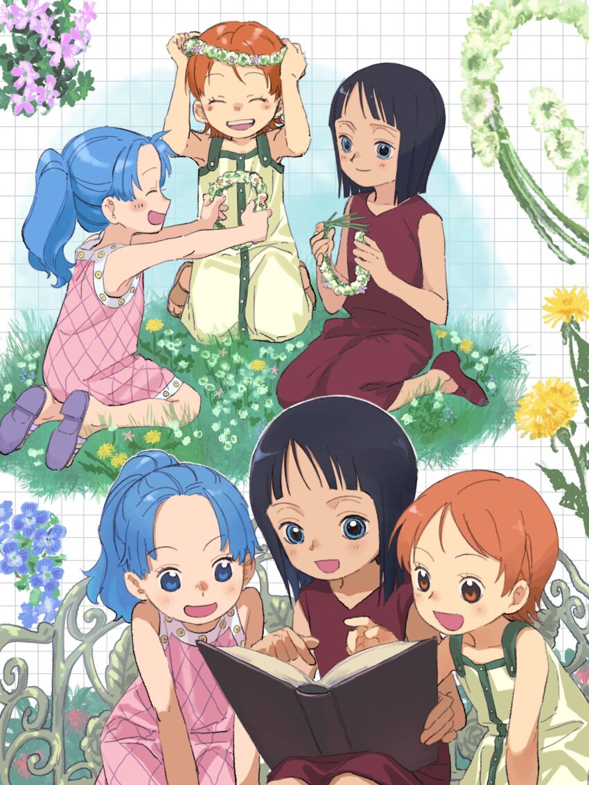 Nami (One Piece) Rule 34 Image