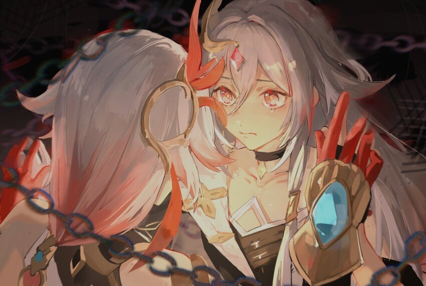 Fu Hua (Honkai (Series)) Rule 34 Image