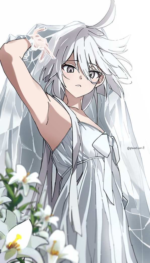 Miorine Rembran (Gundam) Rule 34 Image
