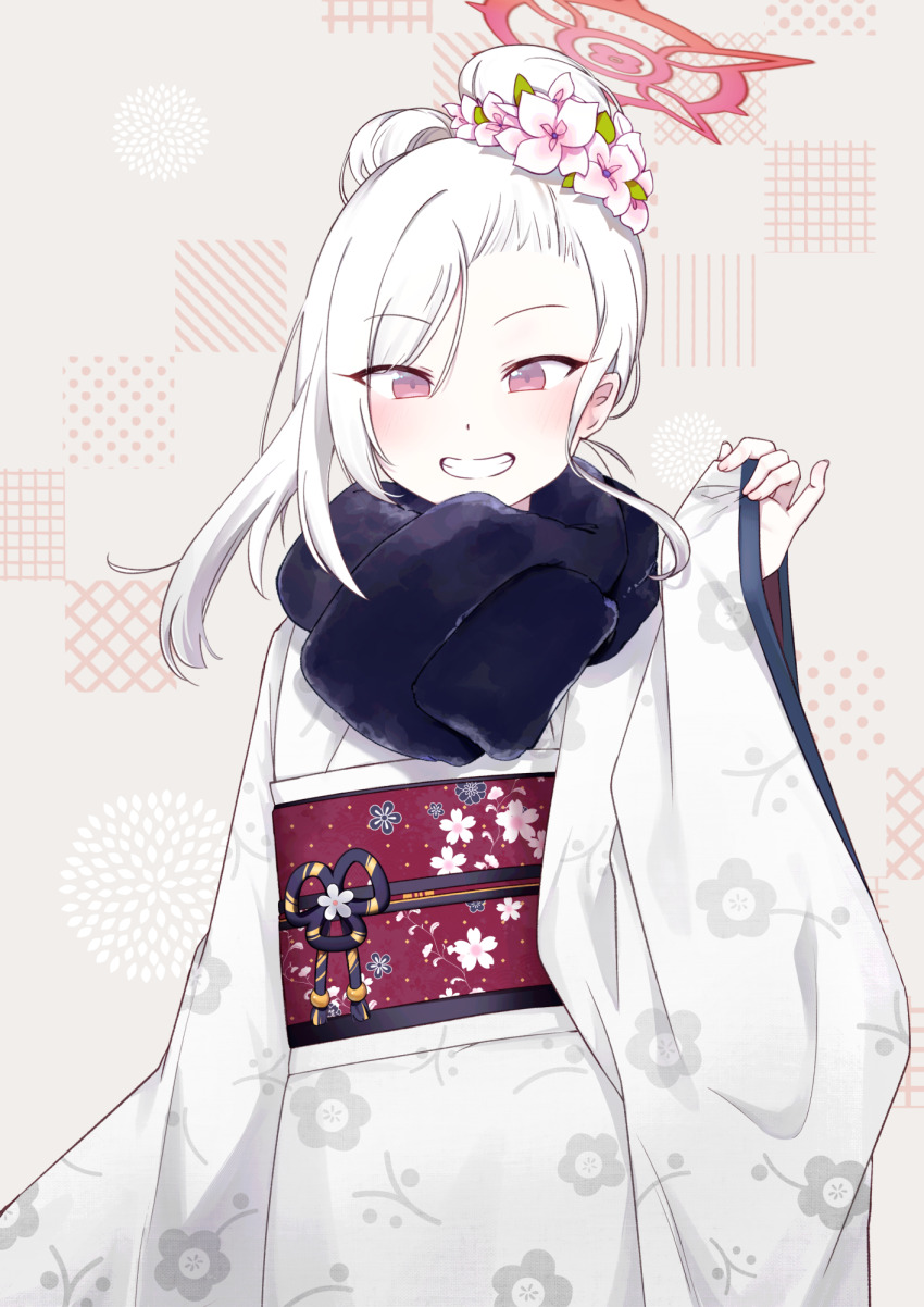 Mutsuki (Blue Archive) Rule 34 Image
