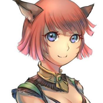 Adventurer (Ff11) Rule 34 Image