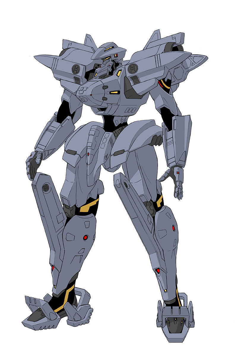 Muv-Luv Rule 34 Image