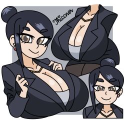 1girls Rule 34 Image