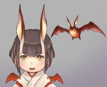 Bat (Animal) Rule 34 Image