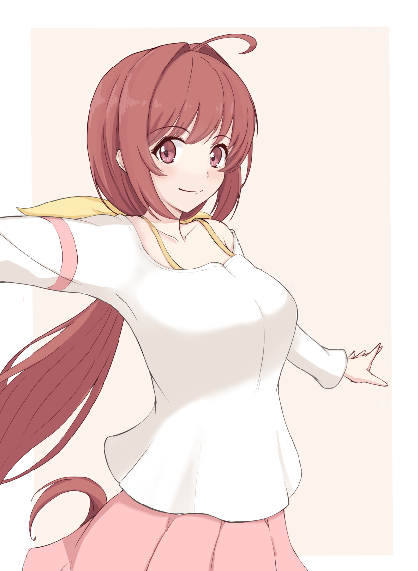 Kagami Sumika (Muv-Luv) Rule 34 Image