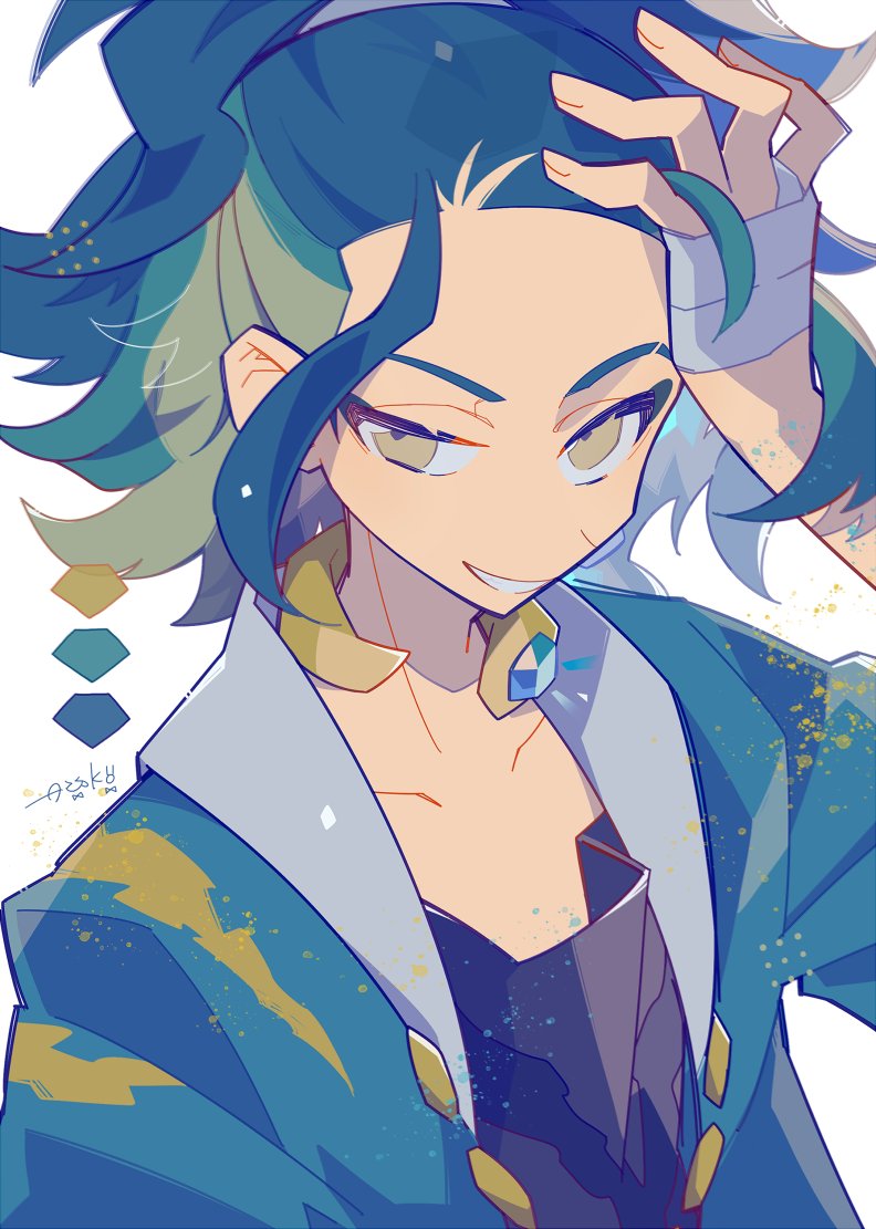 Adaman (Pokemon) Rule 34 Image