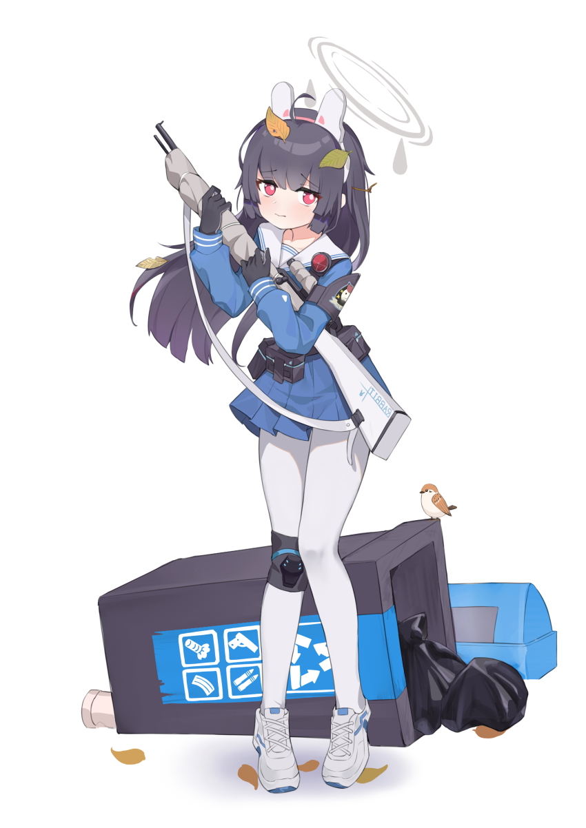 Miyu (Blue Archive) Rule 34 Image