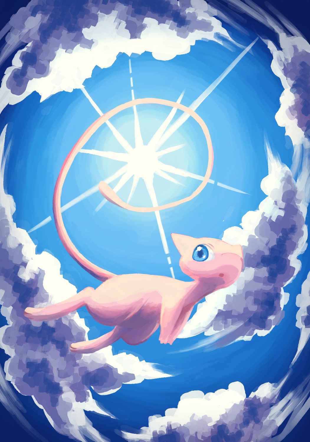 Gen 1 Pokemon (Nintendo) Rule 34 Image