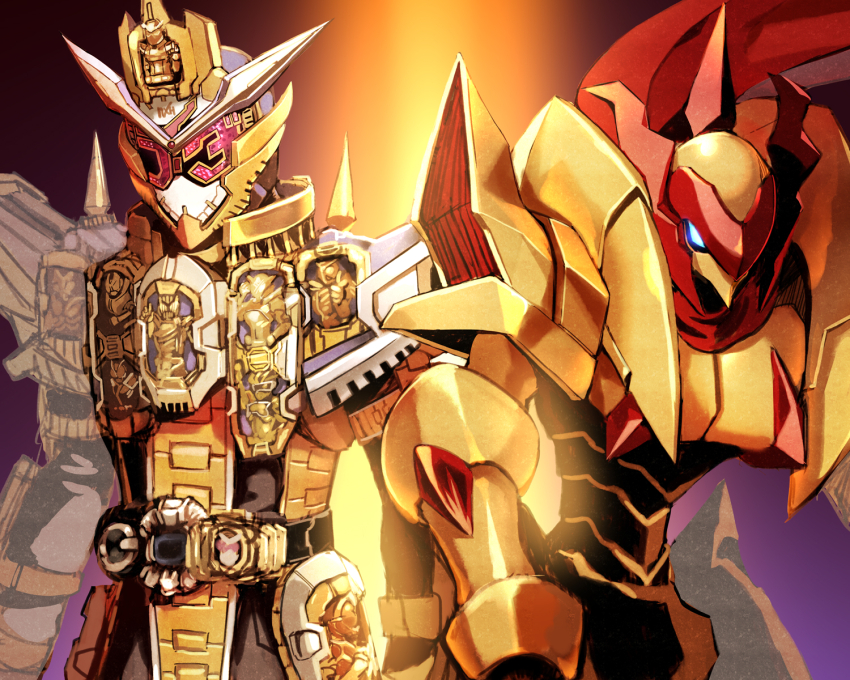 Kamen Rider Rule 34 Image