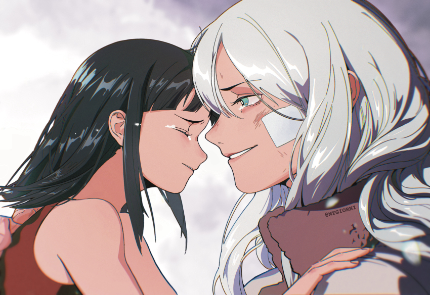Nico Olvia (One Piece) Rule 34 Image