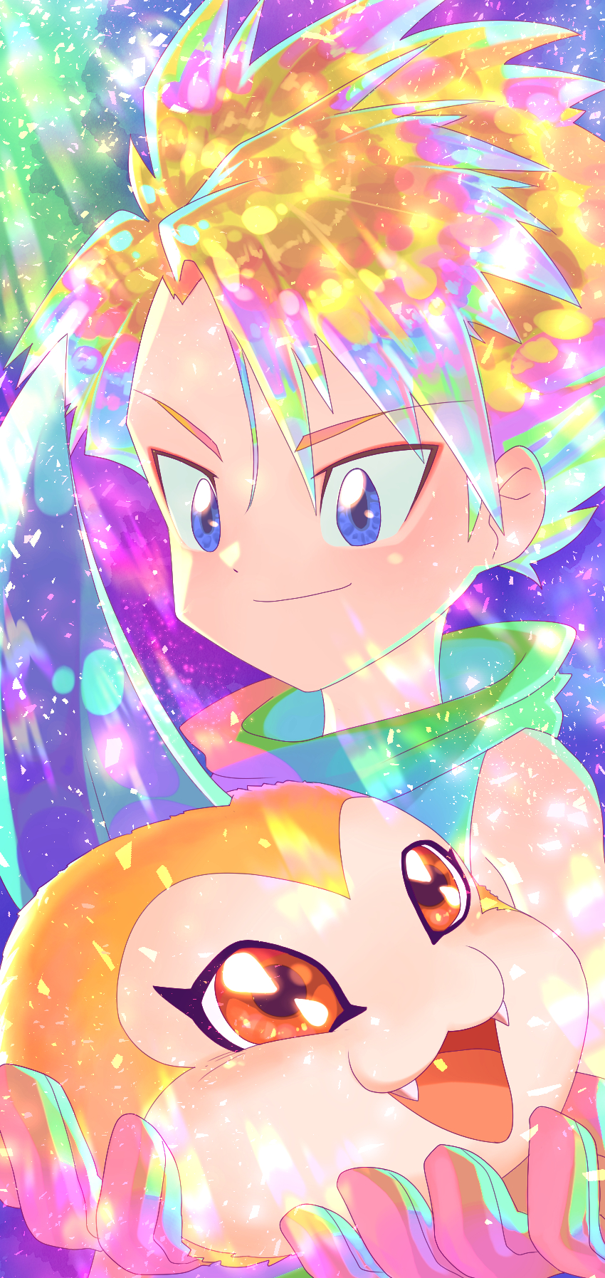 Digimon Rule 34 Image