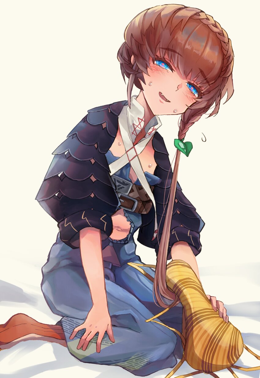 Van Gogh (Fate) Rule 34 Image