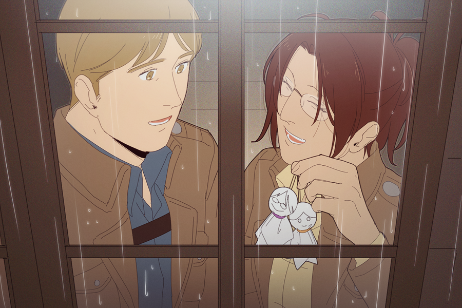 Hange Zoe (Shingeki No Kyojin) Rule 34 Image