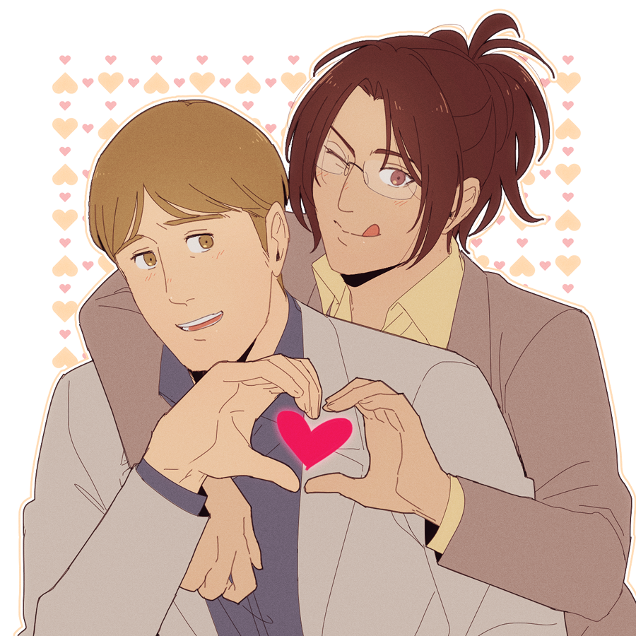 Hange Zoe (Shingeki No Kyojin) Rule 34 Image