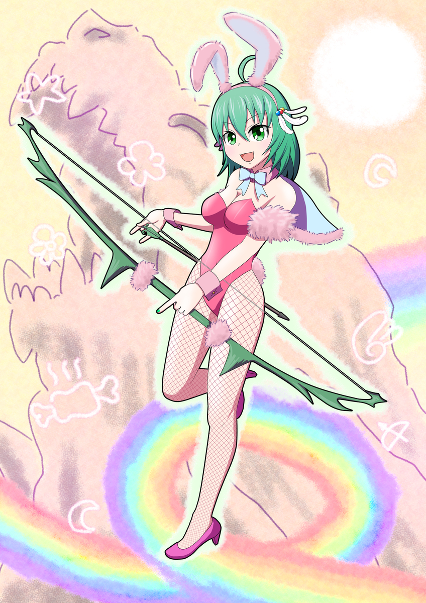Yu-Gi-Oh! Rule 34 Image