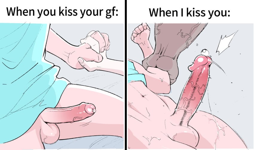 1girls Rule 34 Image