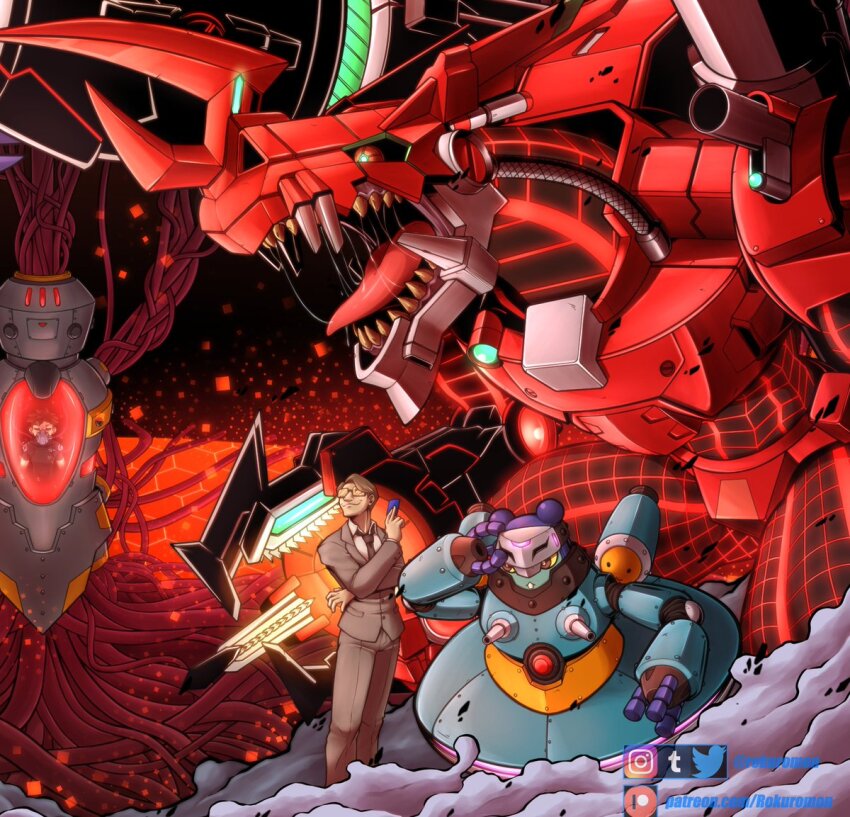 Digimon Rule 34 Image