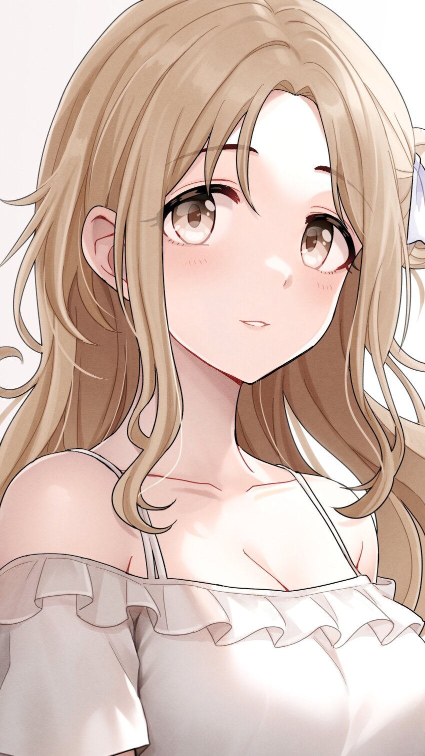 Ichikawa Hinana (Idolmaster) Rule 34 Image