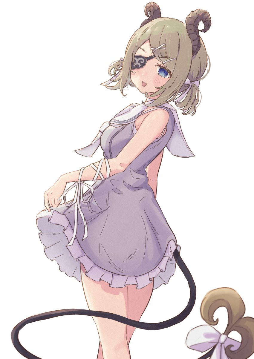 Nanashi Inc. Rule 34 Image
