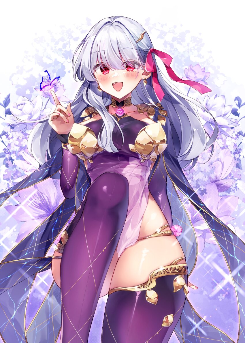 Kama (Fate) Rule 34 Image