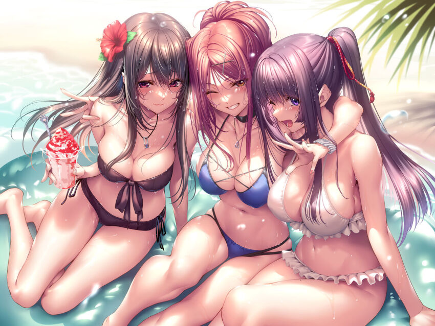 Bare Shoulders Rule 34 Image