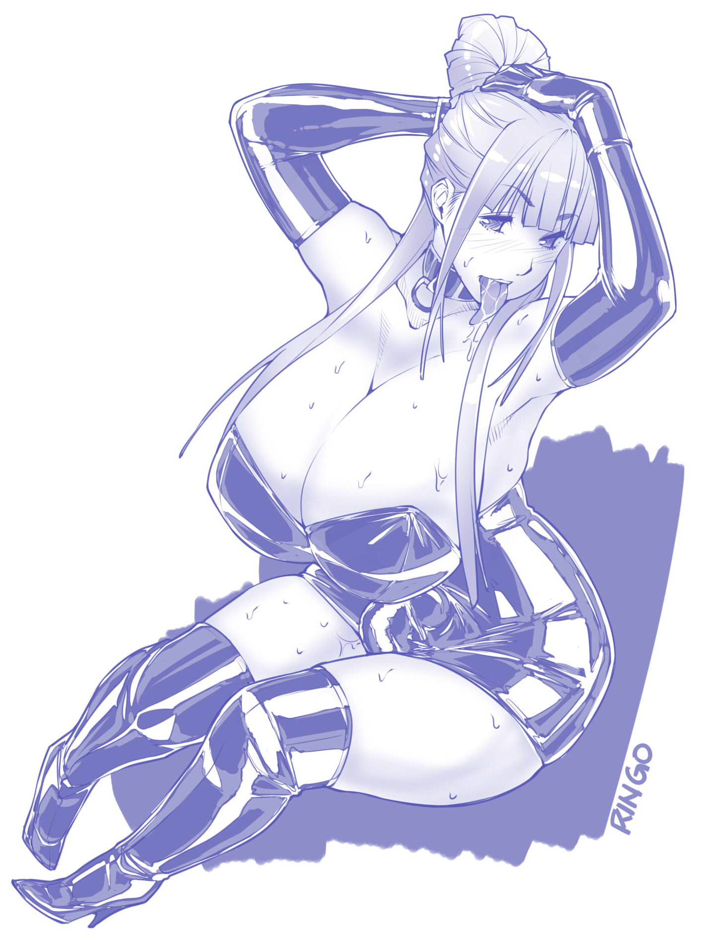 1futa Rule 34 Image