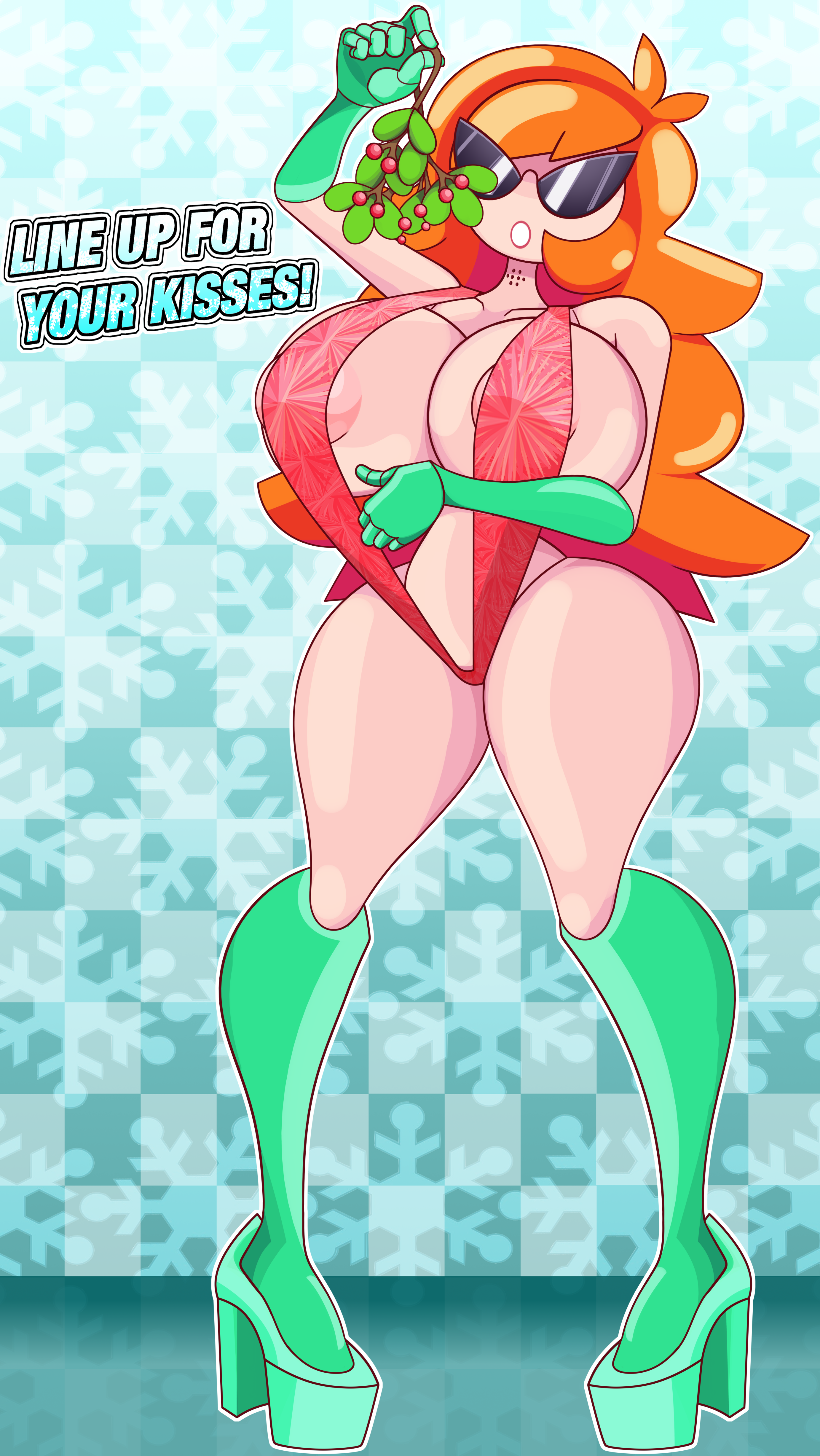 Sunny Miami (Disney) Rule 34 Image