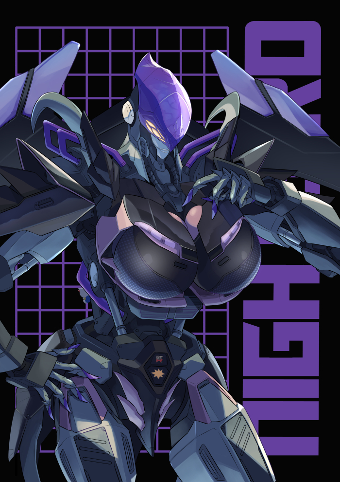 Nightbird (Transformers) Rule 34 Image