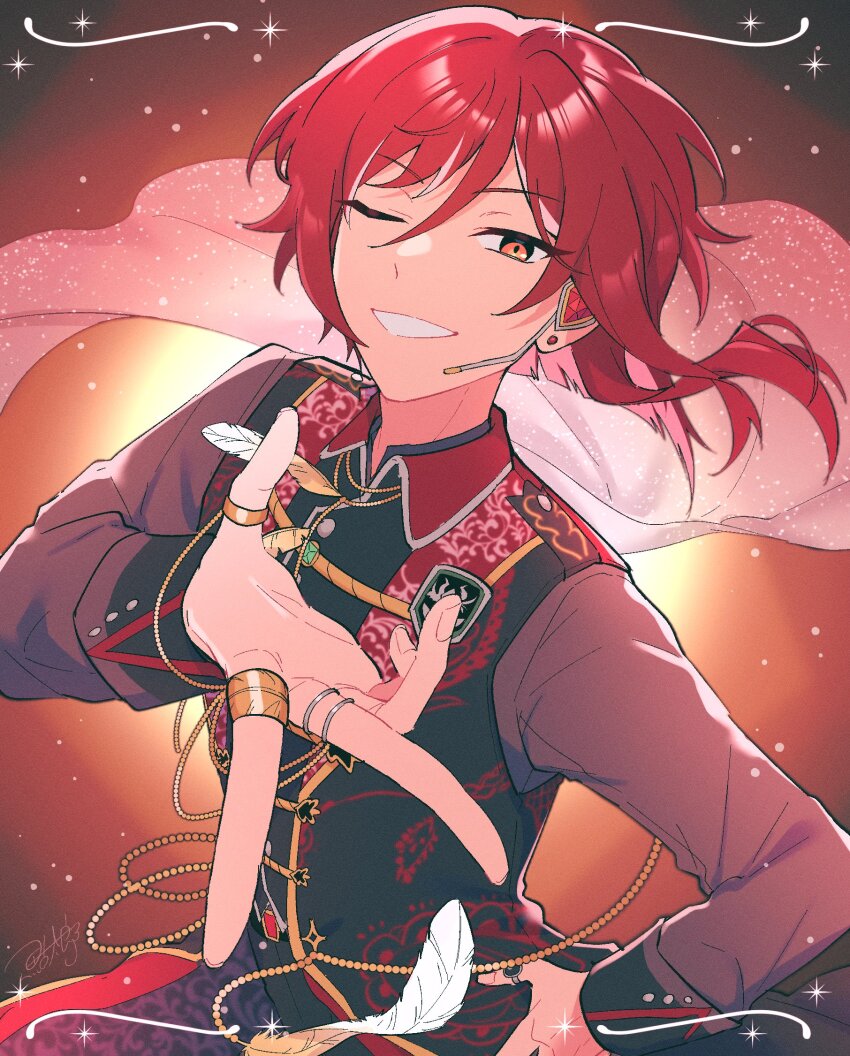 Ensemble Stars! Rule 34 Image