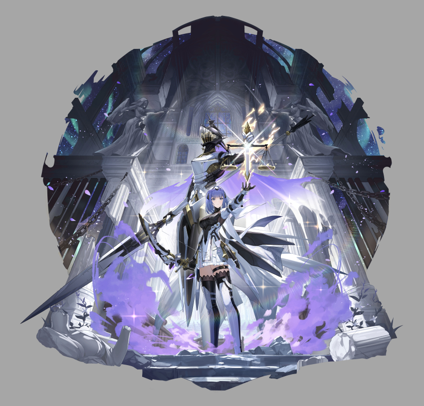 Punishing: Gray Raven Rule 34 Image