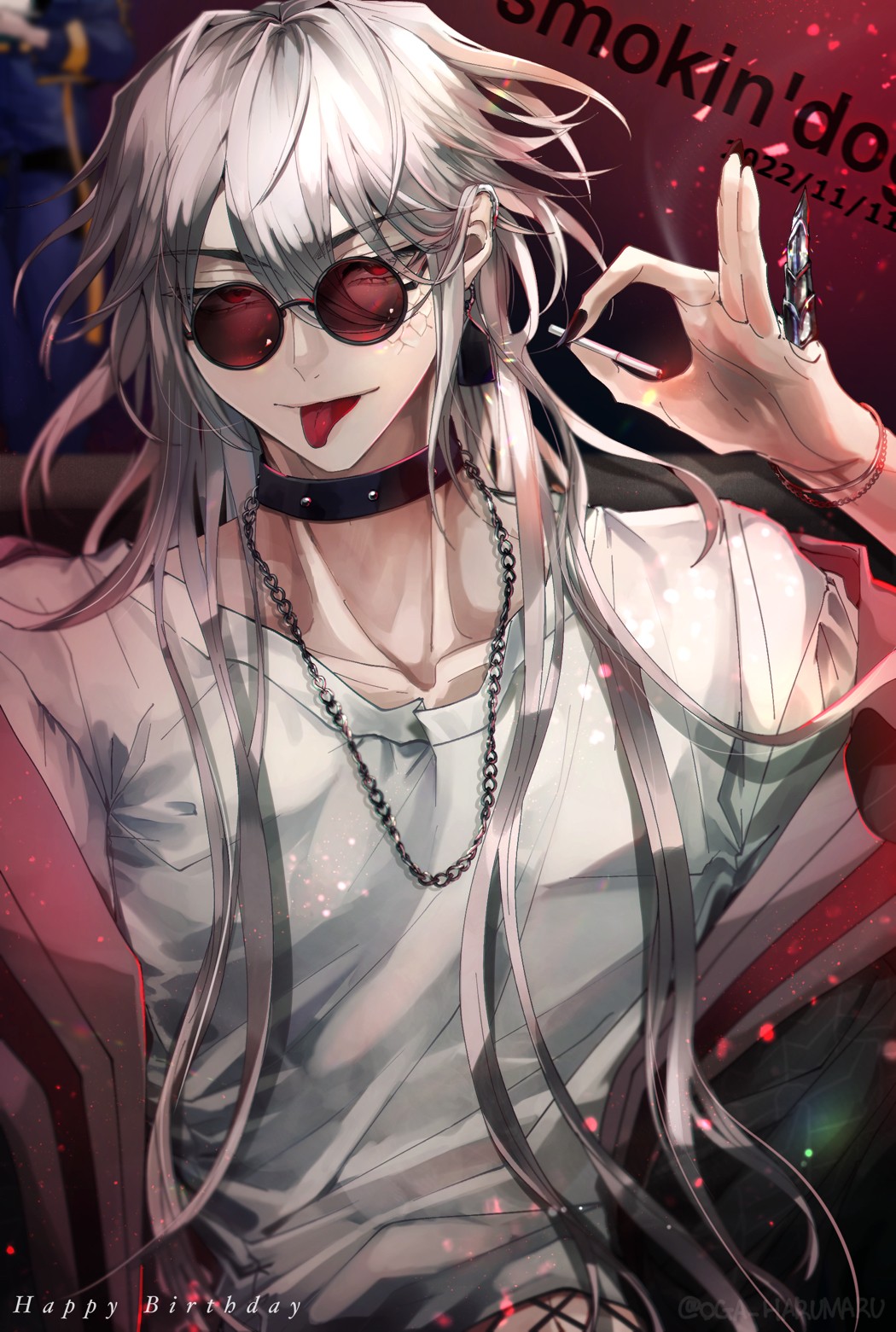 Paradox Live Rule 34 Image