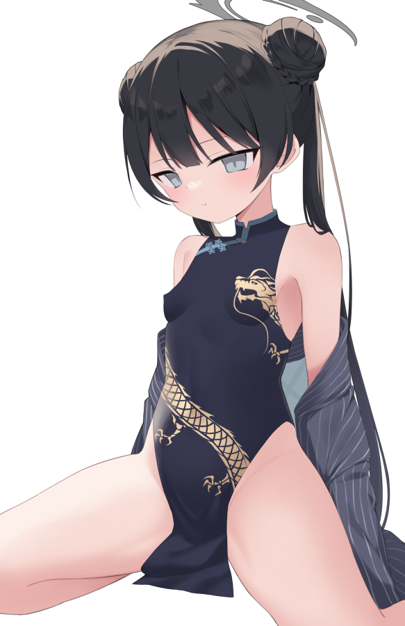 Kisaki (Blue Archive) Rule 34 Image