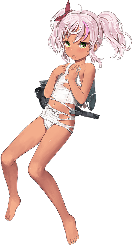 Kantai Collection Rule 34 Image