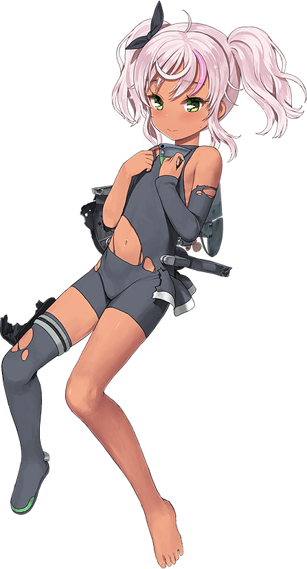 Kantai Collection Rule 34 Image