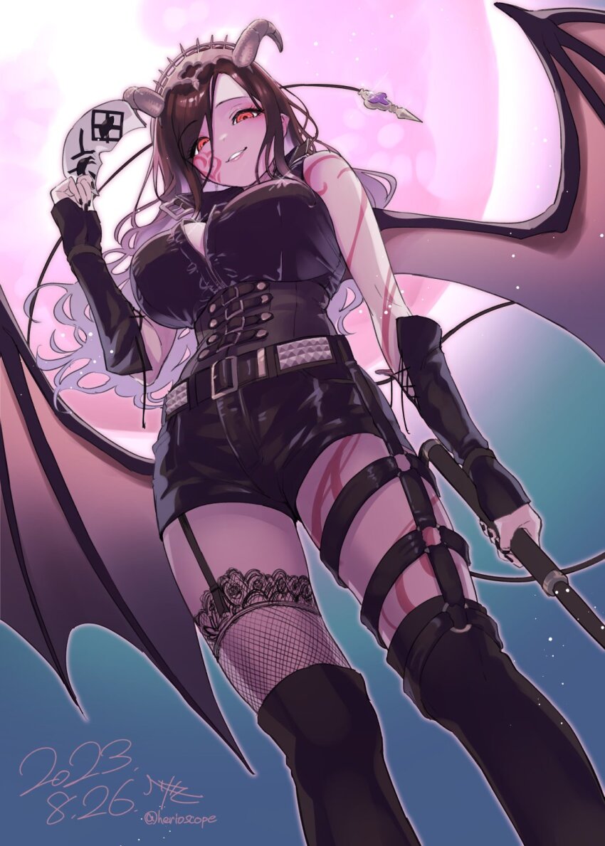 Shirayuki Tomoe (Nijisanji) Rule 34 Image