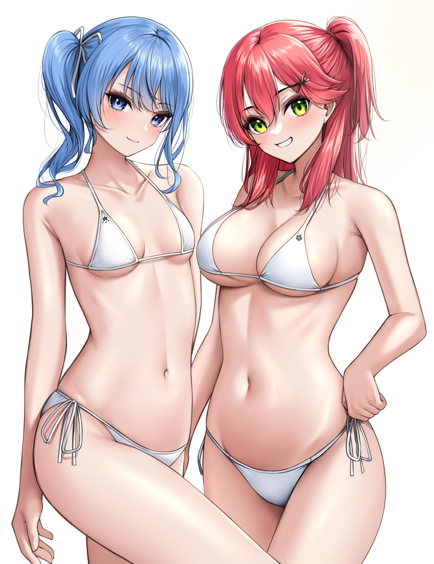 Hoshimachi Suisei (Hololive) Rule 34 Image