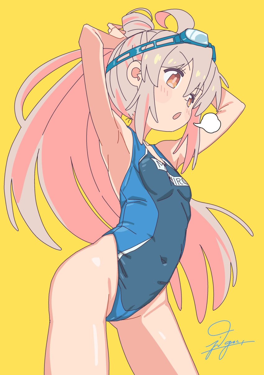 Oyama Mahiro (Onii-Chan Wa Oshimai!) Rule 34 Image